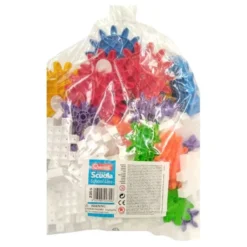 Georello kaleido gears - 110 pezzi