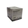 Gessi borgione 100 pezzi bianchi