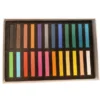 Gessi policromi - 24 pezzi 24 colori