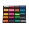 Gessi policromi - 48 pezzi 48 colori