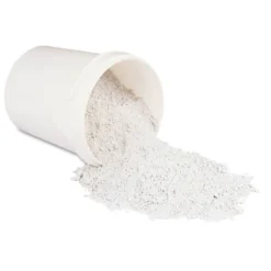 Gesso alabastrino in polvere
