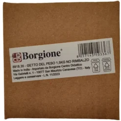 Getto del peso - 1.5 kg