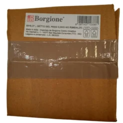 Getto del peso - 5 kg