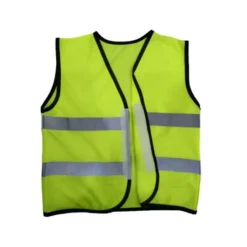 Gilet catarifrangente 3-6 anni