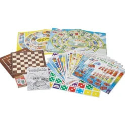 Giochi riuniti 60 giochi