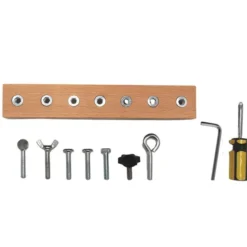 Gioco del bricolage