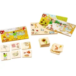 Gioco delle stagioni