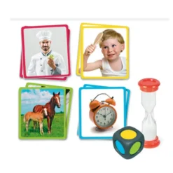 Gioco del mimo