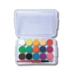 Giotto party gifts - mini acquerelli 8 astucci