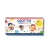 Giotto party gifts - pennarelli turbo color 12 astucci
