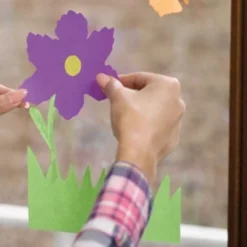Gomma adesiva removibile invisibile patafix