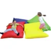 Grande cuscino del tuffo