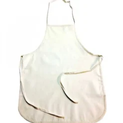 Grembiuli in cotone per bimbi - 5 pezzi