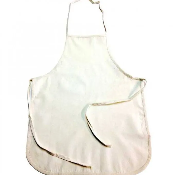 Grembiuli in cotone per bimbi - 5 pezzi