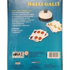 Halli galli