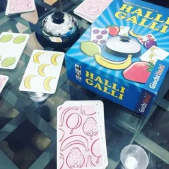 Halli galli