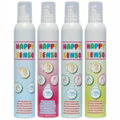 Happy senso - gel multisensoriale