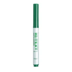 Hi-text 580 p.tonda verde 25 pezzi
