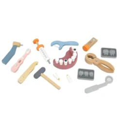 Il dentista