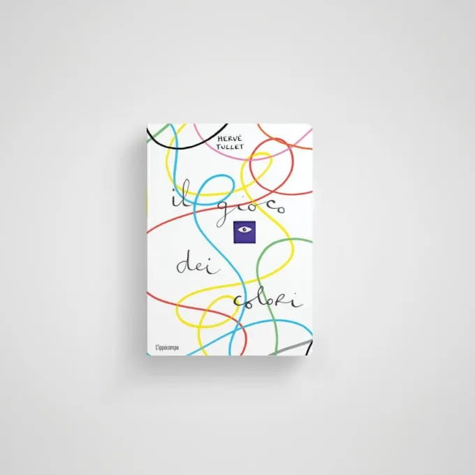Il gioco dei colori