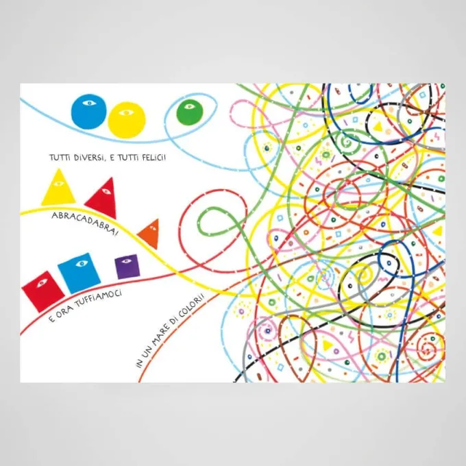 Il gioco dei colori