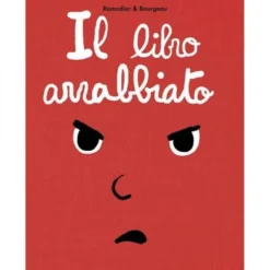 Il libro arrabbiato