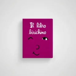 Il libro birichino