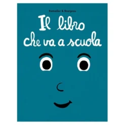 Il libro che va a scuola