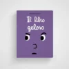 Il libro geloso