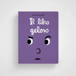 Il libro geloso