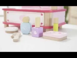Il mio make-up