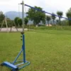 Impianto mini-volley