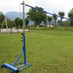 Impianto mini-volley