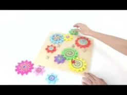 Ingranaggi colorati