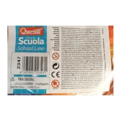 Ingranaggi georello basic - 84 pezzi