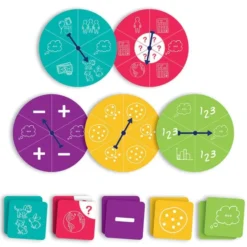 Inventa e risolvi problemi matematici