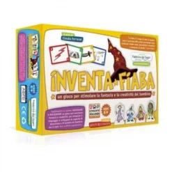 Inventa fiaba