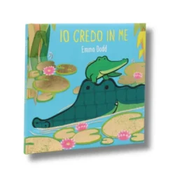 Io credo in me libro di emma dodd