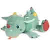 Joe il dinosauro peluche
