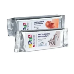 Kit creativo atelier della creta