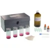 Kit didattico cromatografia su carta