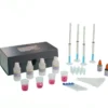 Kit didattico cromatografia su colonna