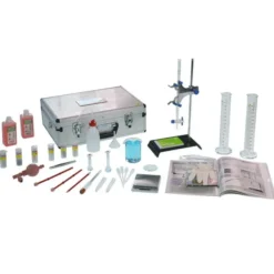 Kit didattico densità