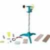 Kit didattico eolico di base