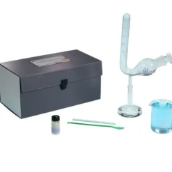 Kit didattico fermentazione alcolica