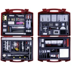 Kit didattico fisica avanzata