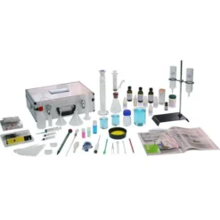 Kit didattico il suolo