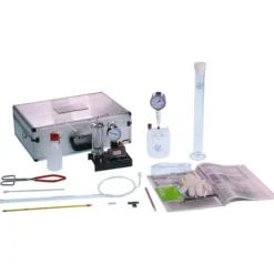 Kit didattico leggi dei gas