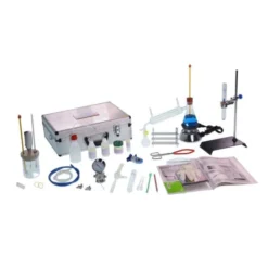 Kit didattico passaggi di stato