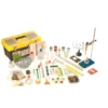 Kit didattico proprieta' dell'acqua